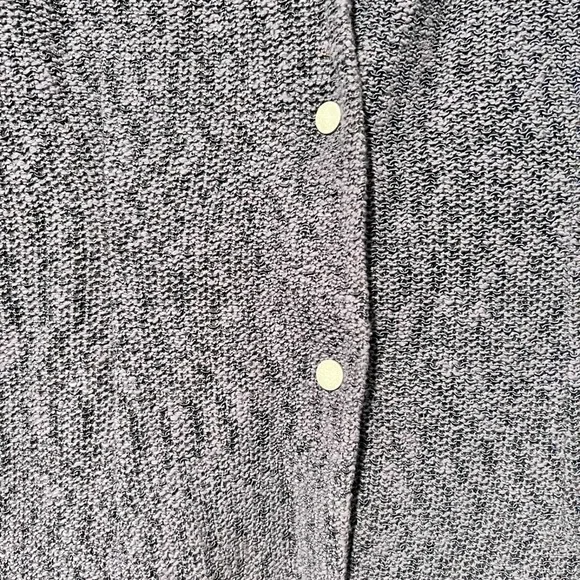 Nick +‎ Zoe Purple Sweater Blaze Size M - Picture 8 of 8